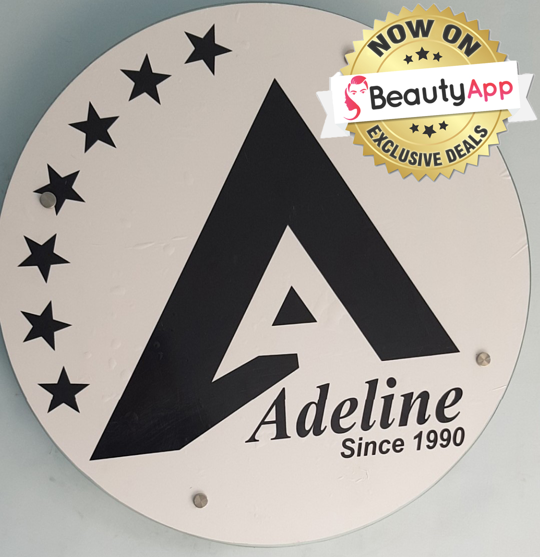 Adeline Salon & Cosmetics